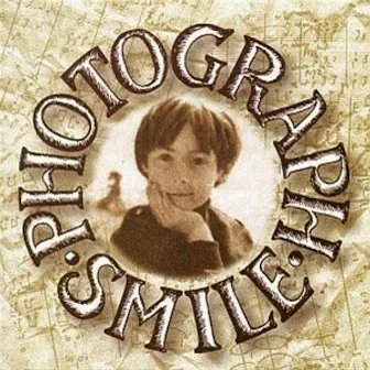 Photograph Smile by Julian Lennon