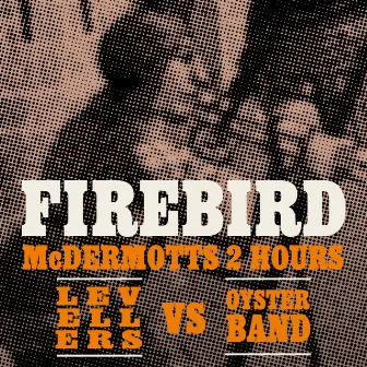 Firebird by Oysterband