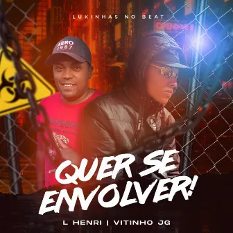 Quer Se Envolver by L Henri