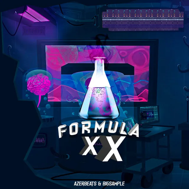 Formula XX