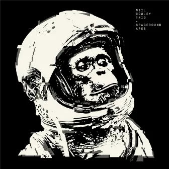 Spacebound Apes by 