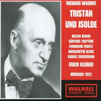 Wagner: Tristan und Isolde (Live) by Helena Braun