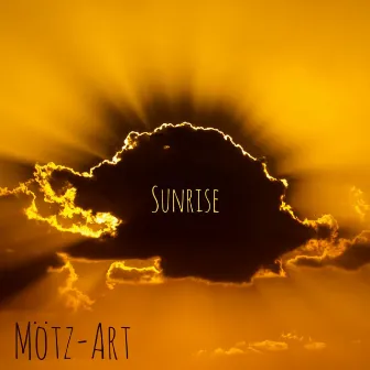 Sunrise by Mötz-Art