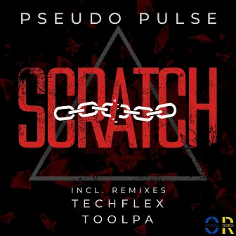 Scratch by Pseudo Pulse