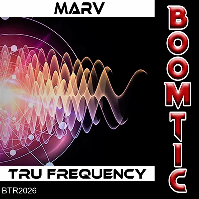 Tru Frequency