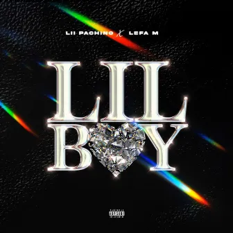 Lil Boy by Lefa M