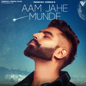 Aam Jahe Munde by PARDHAAN