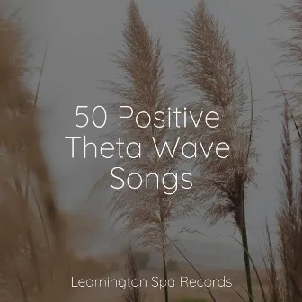 50 Positive Theta Wave Songs by Nature Sounds Collection