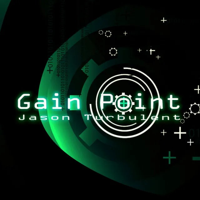 Gain Point (Original Mix)