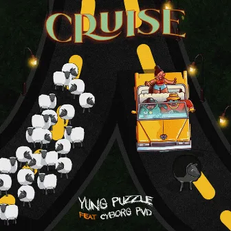 CRuiSe by Yung Puzzle