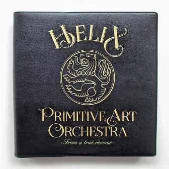 Helix by PRIMITIVE ART ORCHESTRA