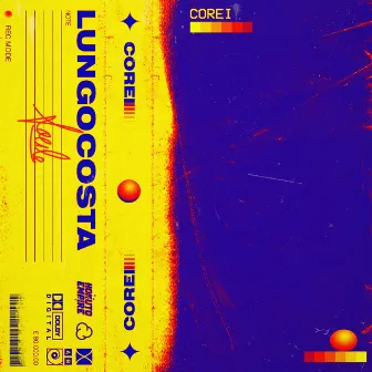 Lungocosta by Lucky Luca