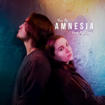 Amnesia by Hiza Hz