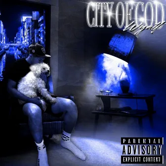 CITY OF GOD by Wyatt