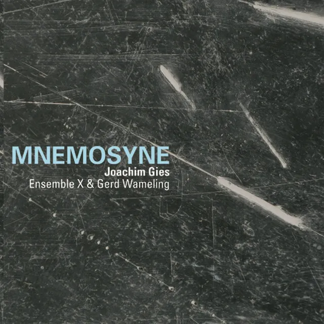 Mnemosyne