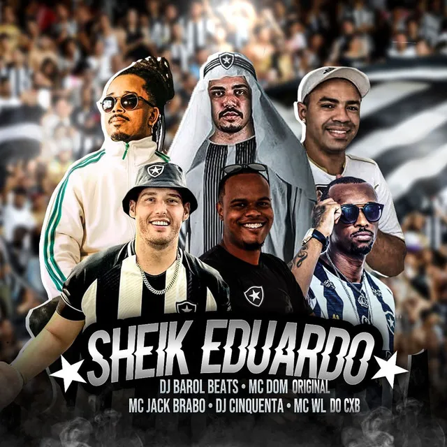 Sheik Eduardo