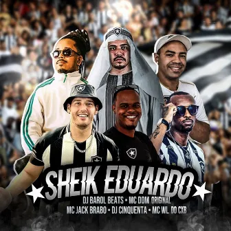 Sheik Eduardo by DJ Cinquenta