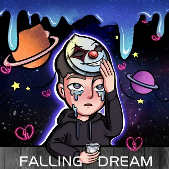 Falling Dream by Lil Von