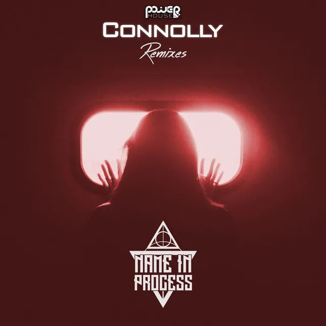 Connolly - Hushrov Bhesania Remix