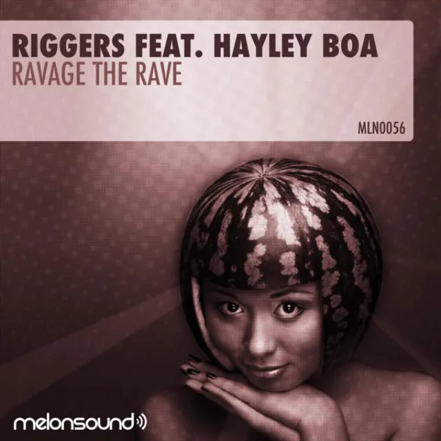 Ravage The Rave feat. Hayley Boa - Will Styles Remix