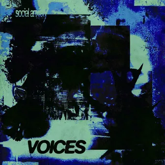 voices by Vlof.