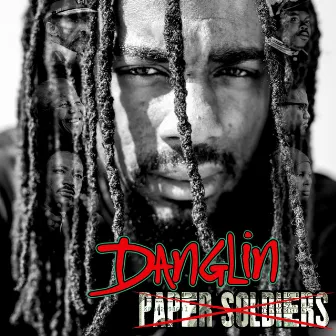 Paper Soldiers by Danglin