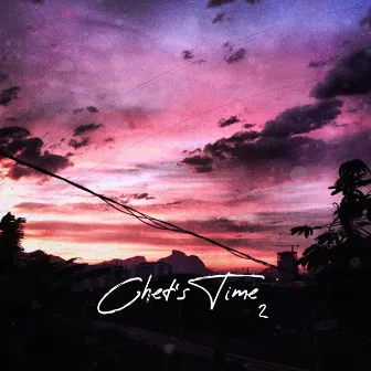 Chet's Time 2 by 2f U-Flow