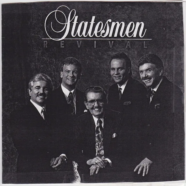 Statesmen