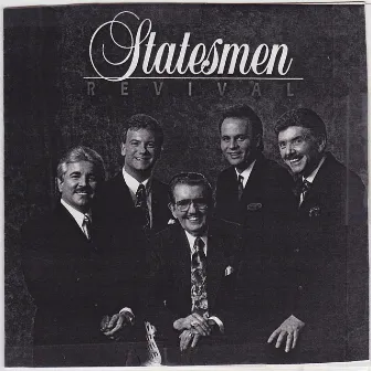 Statesmen by Statesmen