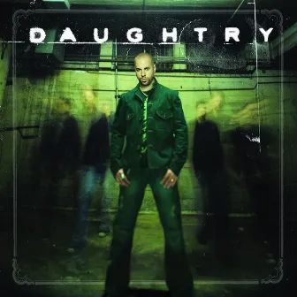 Daughtry by Daughtry