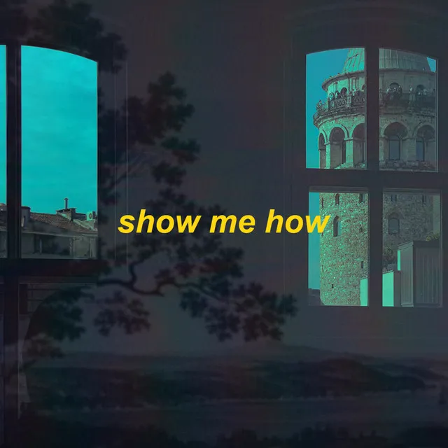 show me how - sped up