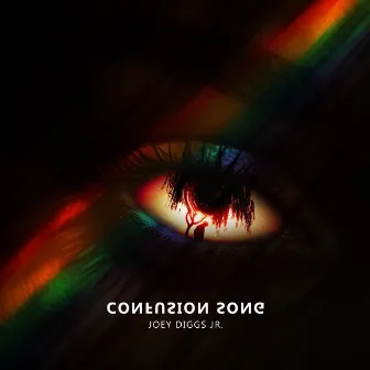 The Confusion Song by Joey Diggs Jr.