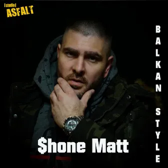 Balkan style by Shone Matt