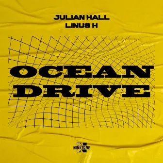 Ocean Drive by Linus H