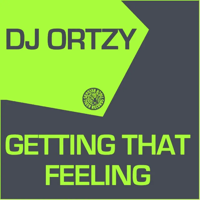 Getting That Feeling (STFU Edit)