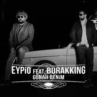 Günah Benim by Eypio