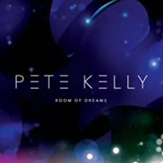 Room of Dreams (2022) by Pete Kelly