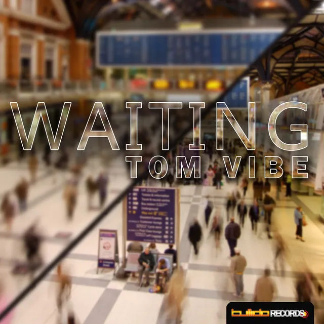 Waiting - Instrumental Version