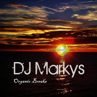 Organic Breaks - Single by DJ Markys