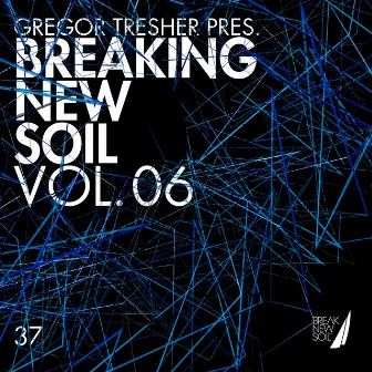 Breaking New Soil, Vol. 6 by Kernel Key