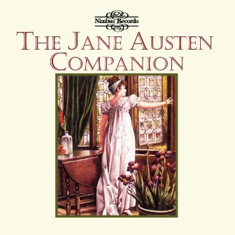 The Jane Austen Companion by Philharmonia