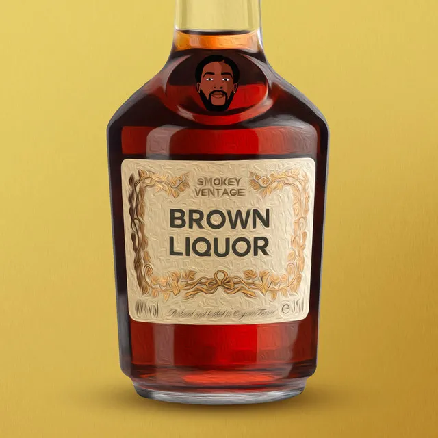 Brown Liquor