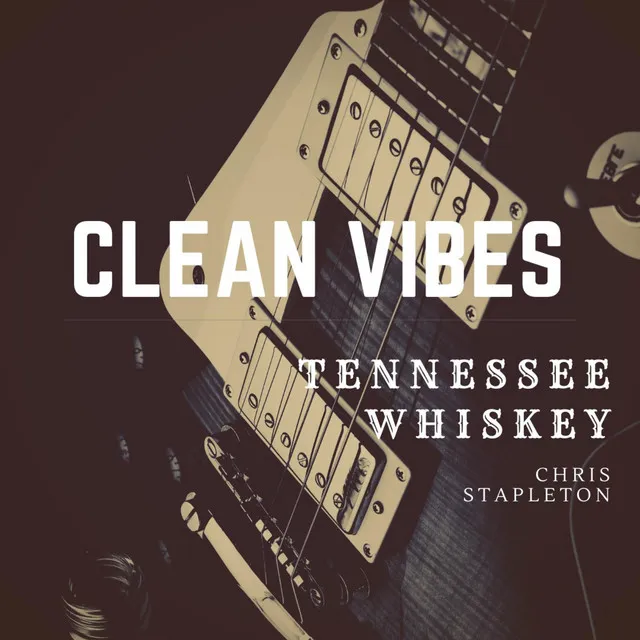 Tennessee Whiskey