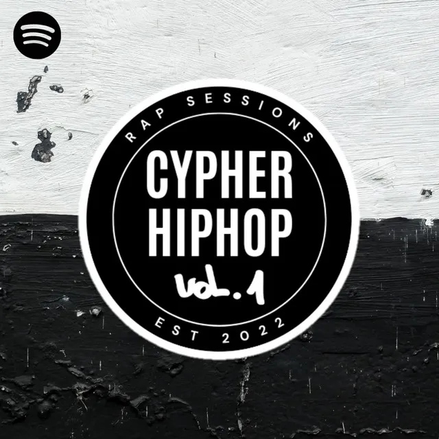 Cypher Hip Hop vol. 1