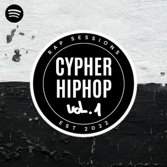 Cypher Hip Hop vol. 1 by Extracto music