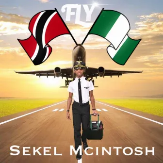 Fly by Sekel McIntosh