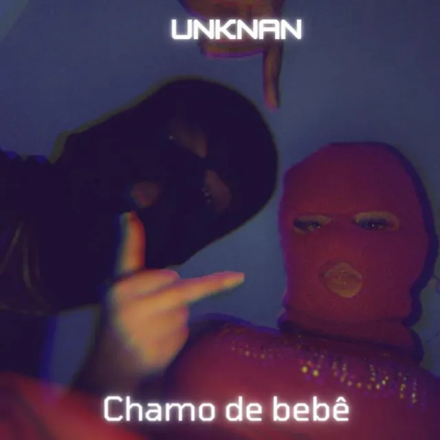 Chamo de Bebê