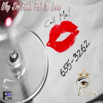 Why Do Fools Fall In Love by Porsha