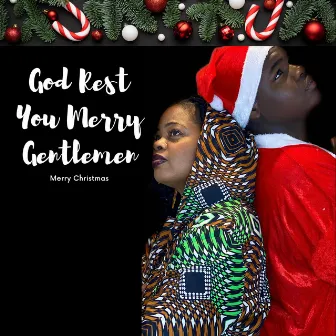 God Rest Ye Merry Gentlemen (Nnennaya Kelly Remix) by Nnennaya Kelly