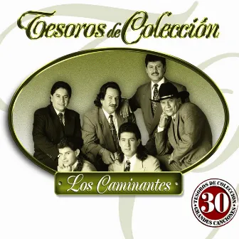 Tesoros de Colección by Los Caminantes